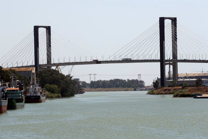 Puente del Centenario