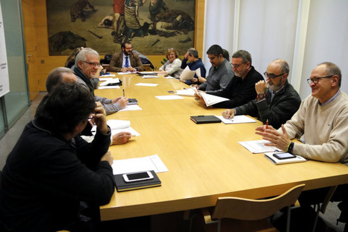 Agencia Catalana de Noticias