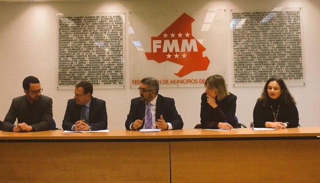 Reunión FMM, Comunidad y Red de Inmigración