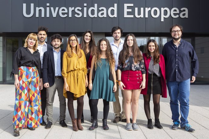 X edición de los Premios Jóvenes Emprendedores Sociales