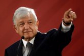 Foto: López Obrador anuncia un plan para cancelar la Reforma Educativa impulsada por el gobierno anterior en México
