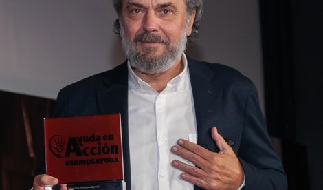 Cooperación y Desarrollo