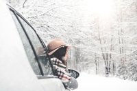 Viajes navideños, siempre acompañados de la seguridad vial