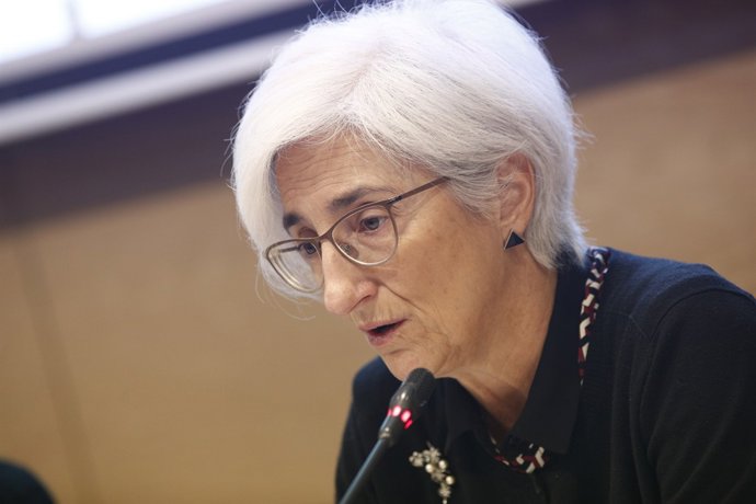 María José Segarra