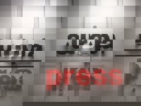 Europa Press se querella contra el juez que ordenó la incautación de material en su sede de Baleares