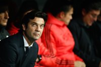 Solari: "Esto no iba a ser un camino de rosas"