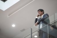 Marín insiste en que "solo" contempla un pacto con PP y pide a Vox que aclare si "quiere mantener" a Díaz en el gobierno