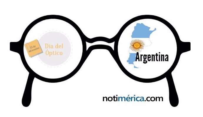 Día del Óptico en Argentina