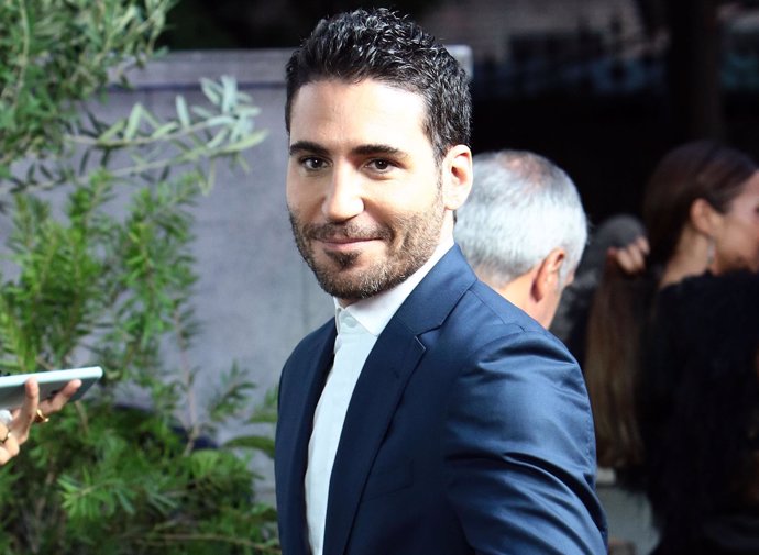 MIGUEL ANGEL SILVESTRE