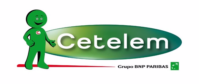 Logo de Cetelem