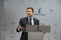 Page avisa de que aplicar de nuevo el 155 en Cataluña "no es un escenario imposible"