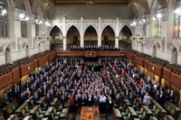 La Cámara de los Comunes no contempla la votación sobre el acuerdo del Brexit antes de Navidad