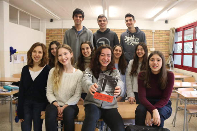 Agencia Catalana de Noticias