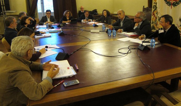 Comisión de Investigación sobre la SVAV. 13-12-18