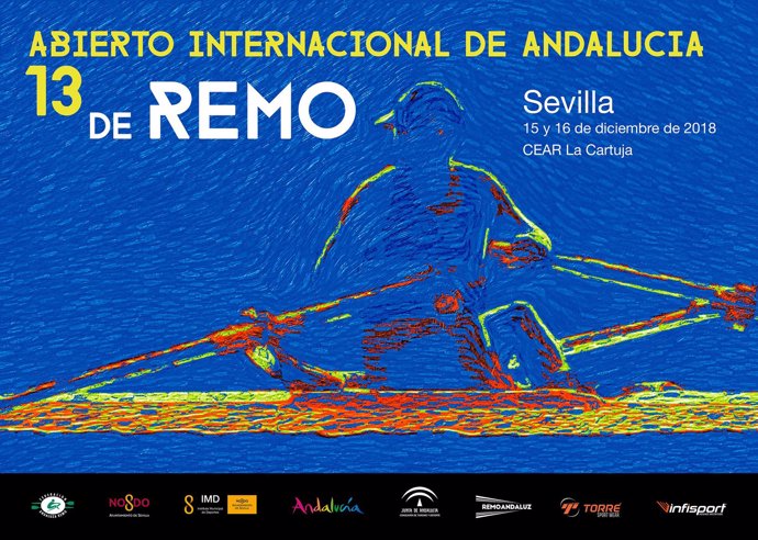 Abierto Internacional de Andalucía de Remo