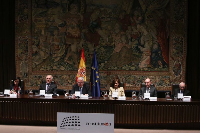 Tribunal Constitucional