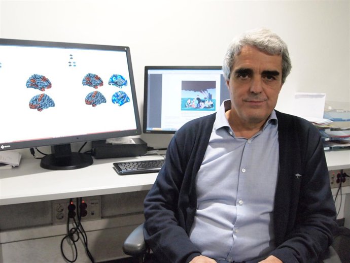 El investigador del Hospital del Mar Jesús Pujol