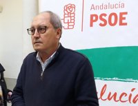 PSOE-A ve Andalucía "en manos de la ultraderecha" y urge al PP-A a decir "a cambio de qué" pactaría con Vox