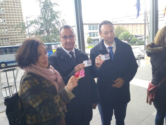 Fernando Lastra y Guillermo Martínez.