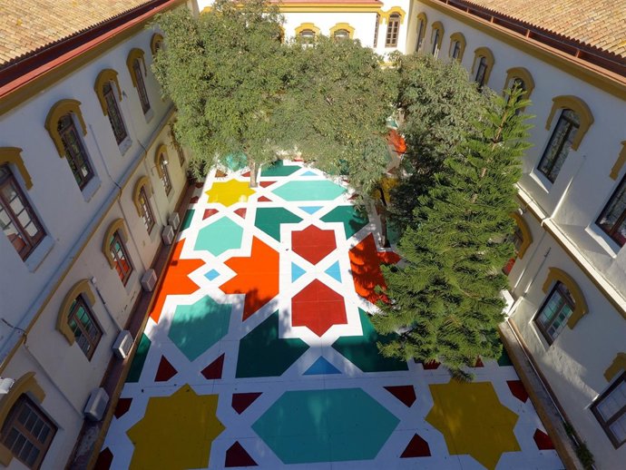 Instalación de Boa Mistura