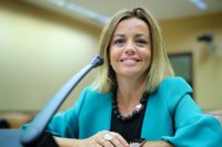 Zurita (PP) dice que el Gobierno "sigue pasando olímpicamente" de los canarios al retrasar el convenio de carreteras