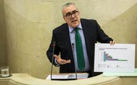 PRC denuncia que el objetivo de PP es "torpedear" el desarrollo económico de Cantabria