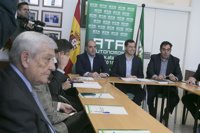 Moreno creará una Dirección General de Autónomos y Emprendimiento si alcanza la Junta