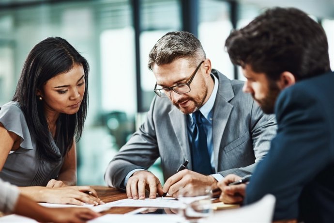 HRS REUNIONES, REUNIÓN