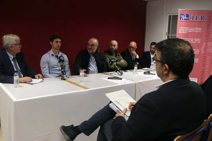 Agencia Catalana de Noticias