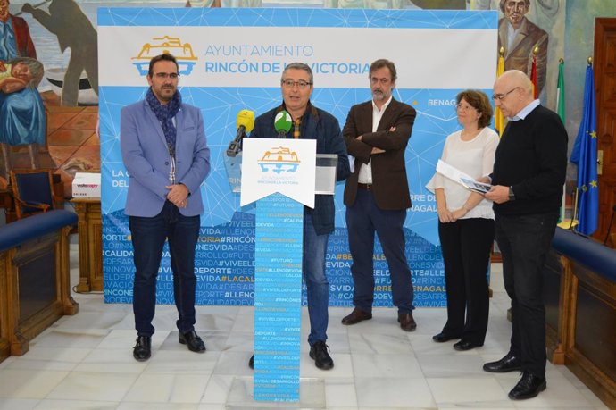 Anuncio fallo del concurso de mircrorelato de Rincón