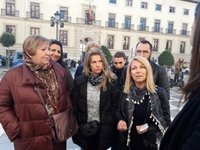 TSJA confirma la pena de 22 años de cárcel para la pareja de Sara Correa por el asesinato en Granada