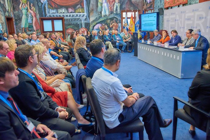 IV Congreso Nacional de Guías de Turismo