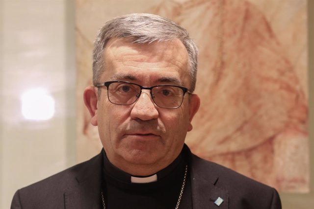 Entrevista al nuevo secretario general de la Conferencia Episcopal EspaÃ±ola (CEE