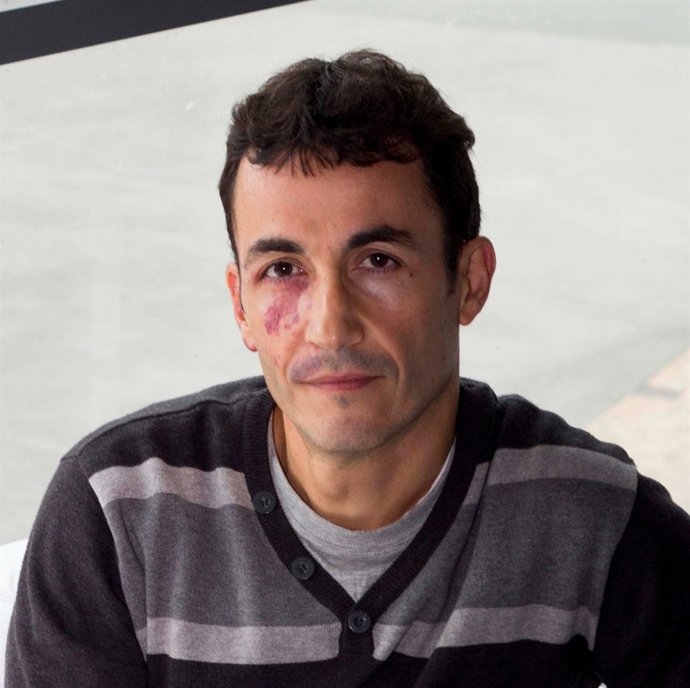 Rubén Esteban, delegado del ICOG en La Rioja