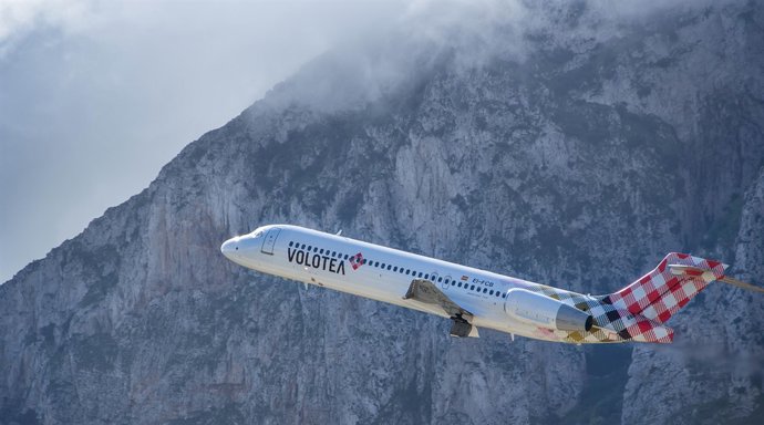 Volotea 