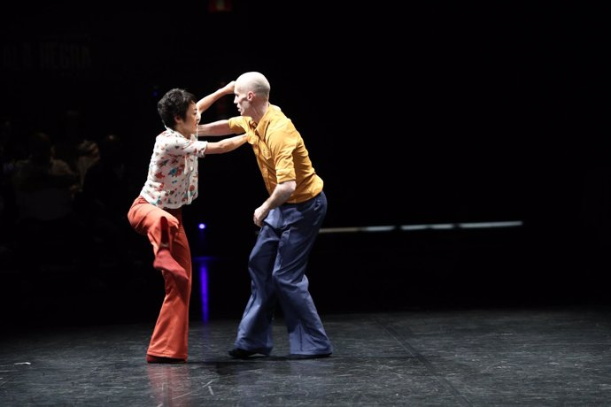 Presentación de la nueva edición del Festival Madrid en Danza de Madrid