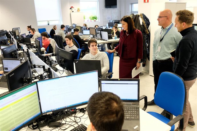 Igual visita Ingram Micro Cloud