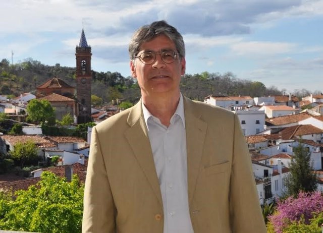 José Luis Pérez Tapias 
