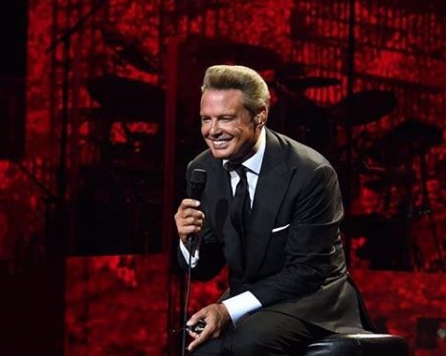 Luis Miguel