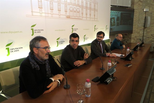 Campeones protagoniza los Encuentros con el Cine Español de Diputación