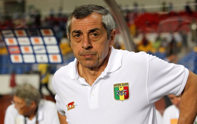 Alain Giresse