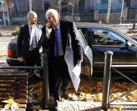 Borrell dice  que el día 21 será "la prueba del algodón" de si a los Mossos les dejan cumplir con su deber