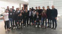 La RFEF no autoriza la solicitud de LaLiga de suspender el Reus-Córdoba