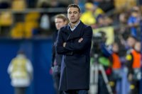 Luis Gª Plaza: "El equipo necesitaba una alegría y culminar el trabajo"