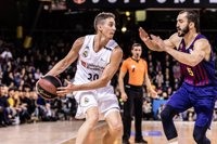 Carroll: "Hemos salido muy sueltos desde el principio"