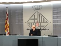 Barcelona justifica la suspensión de licencias en Gràcia ante casos como el de la calle Encarnació