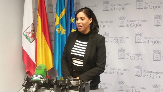 Yahima Martínez, cónsul Cuba para Galicia, Asturias y Cantabria