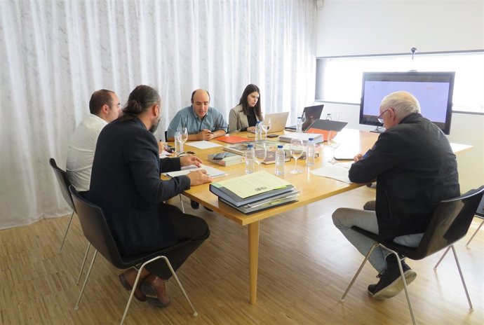 Comisión Consultiva de Expertos