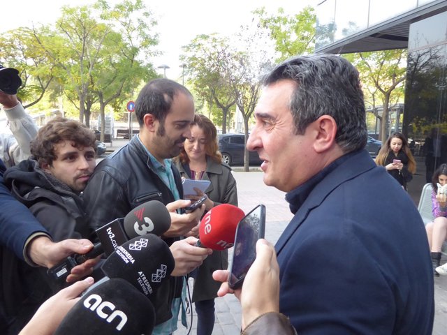Manuel Bustos