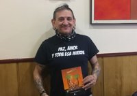 Evaristo: "Ahora que salga VOX, uuuh, y qué, ¿qué cambia con lo que había hasta ahora?"